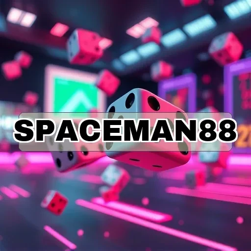 spaceman88: Fitur Perang Antar Pemain yang Tak Terlupakan