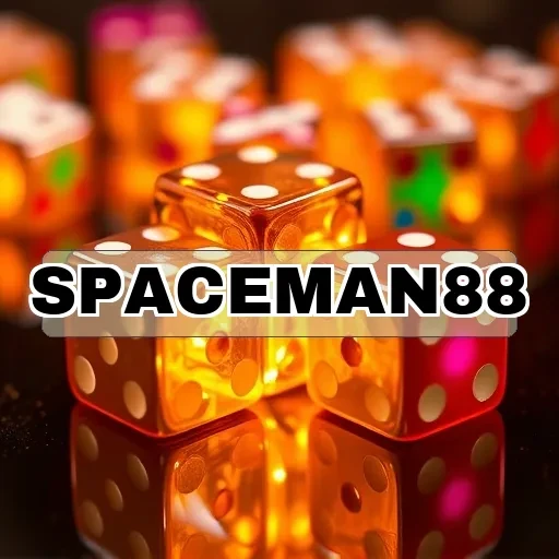 spaceman88: Kenali Komunitas Gamer yang Menggembirakan