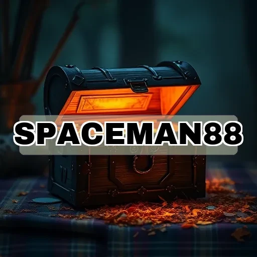 spaceman88: Temukan Acara Spesial Seru dan Menguntungkan