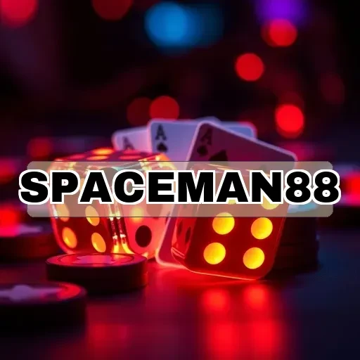 spaceman88: Panduan Menarik untuk Gamer Indonesia