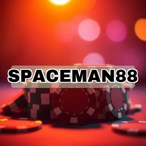 spaceman88: Unlock Rewards Menarik Setiap Hari untuk Para Gamer!