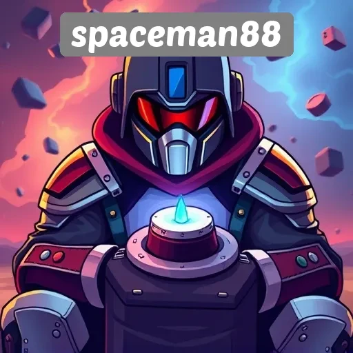Menggali Potensi Game Online di Situs Spaceman88