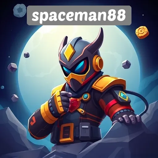 Menelusuri Fitur Unggulan di Situs Spaceman88