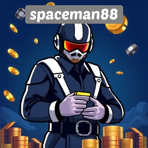 Perbandingan Permainan yang Ditawarkan di Spaceman88