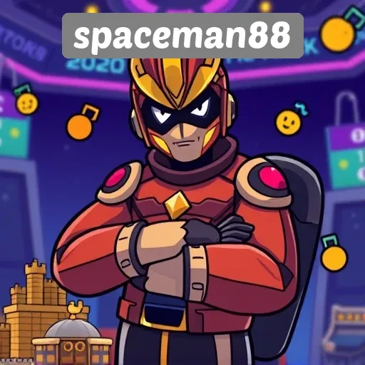 Panduan Memulai Bermain di Spaceman88 untuk Pemula