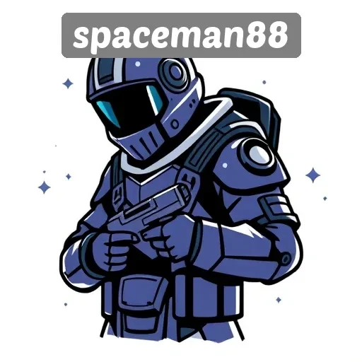 Cara Bergabung dan Berpartisipasi di Spaceman88
