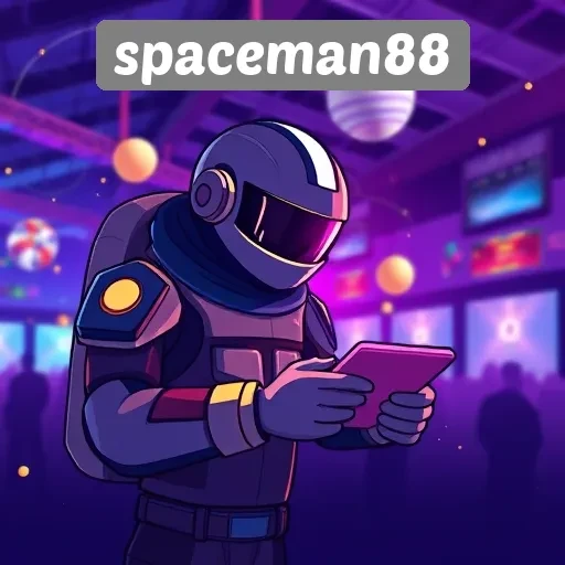 Berita Terbaru dan Event Menarik di Spaceman88