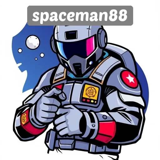 Tips Mengoptimalkan Pengalaman Bermain di Spaceman88