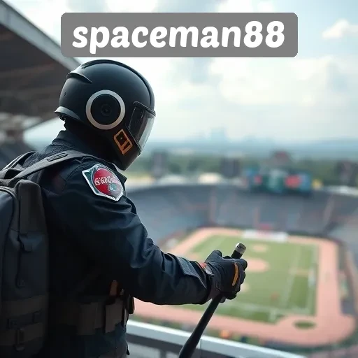 Ulasan Lengkap Tentang Permainan di Spaceman88