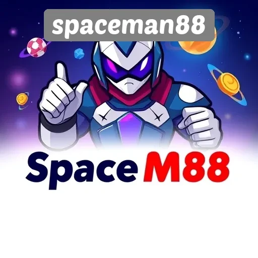 Kelebihan Spaceman88 Dibandingkan Situs Game Lain