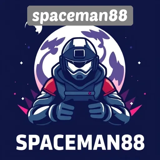 Spaceman88: Tempat Berkumpulnya Komunitas Game di Indonesia