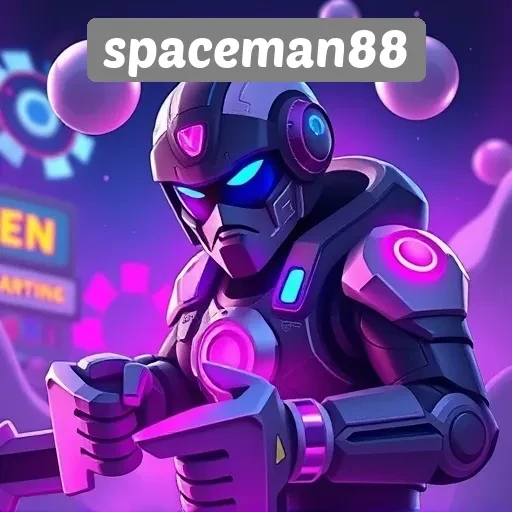 Fitur Menarik yang Ditawarkan Spaceman88 untuk Gamer