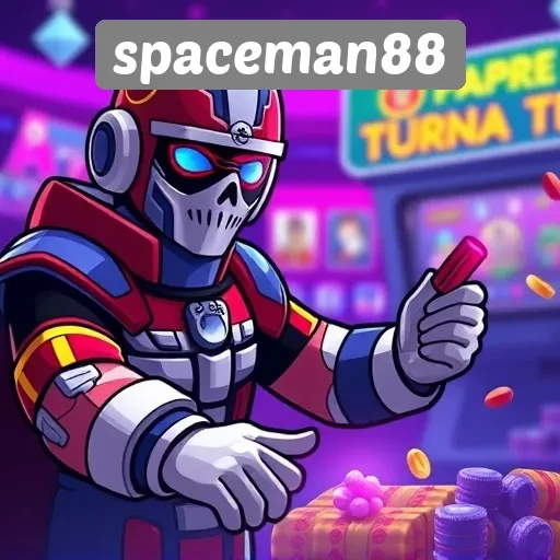 Keunggulan Spaceman88 dalam Menawarkan Beragam Permainan