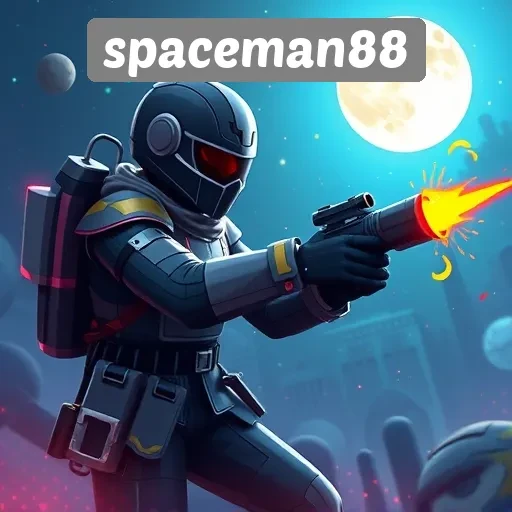 Rekomendasi Game Populer di Spaceman88 untuk Pecinta Game