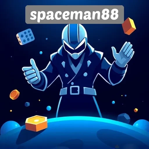 Mengulas Keunggulan Situs Game Spaceman88