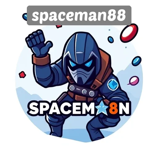 Mengenal Situs Game Spaceman88 untuk Penggemar Game Online