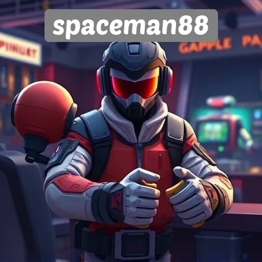 Manfaat Menggunakan Spaceman88 untuk Pengalaman Bermain yang Lebih Baik