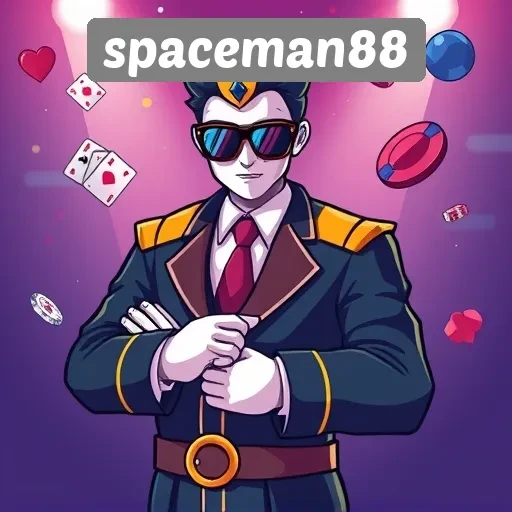 Spaceman88 Platform Permainan Online yang Menawarkan Banyak Pilihan