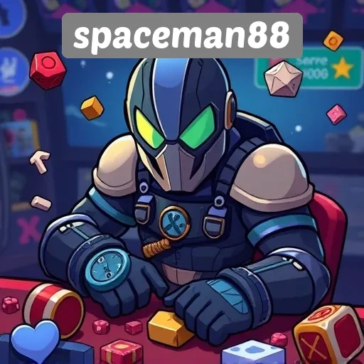 Tren Permainan Populer di Spaceman88 Saat Ini