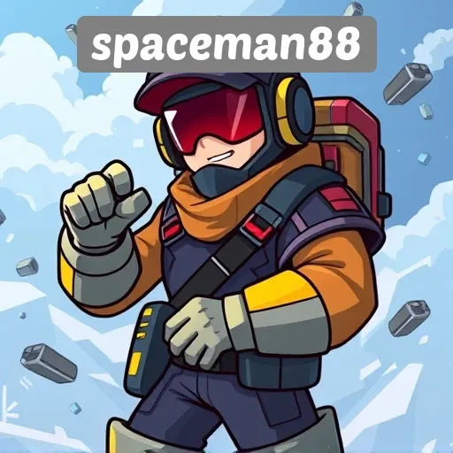 Review Fitur dan Keunggulan Spaceman88 untuk Gamer Indonesia