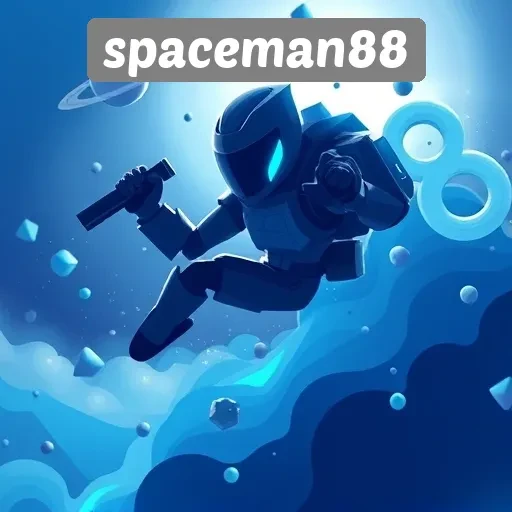 Analisis Keamanan dan Kenyamanan Bermain di Spaceman88