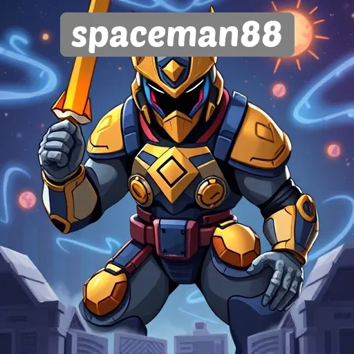 Strategi Untuk Menang Dalam Game Favorit Di Spaceman88