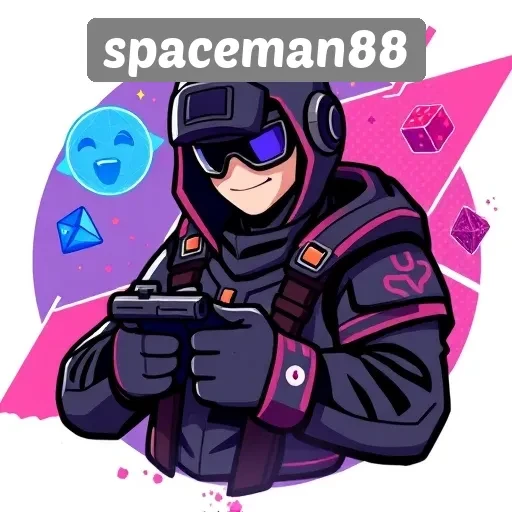 Mengapa Spaceman88 Layak Dicoba oleh Gamer di Indonesia